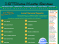 1stchoice-service.com
