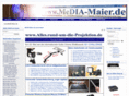 MeDIA-Maier.de