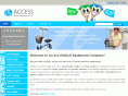 accessmedicalequipment.com