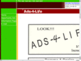 ads-4-life.com