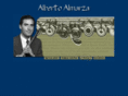 albertoalmarza.com