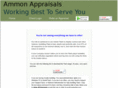 ammonappraisals.com