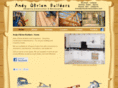 andyobrienbuilders.com
