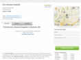 animalhospitaldurham.com