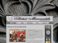 artistmerc.com