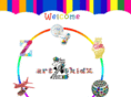 artzkidz.com