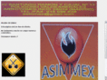asimmex.com