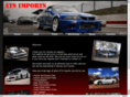 ats-imports.com