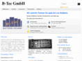 batterie-technik.de