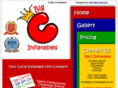 big-c-inflatables.com