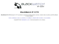 blackwatchcctv.com