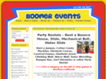 boomerevents.com