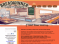 breadwinnercafe.com