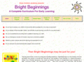 bright-beginnings.net