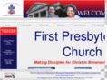 brownsvillepresbyterian.com