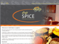 cafe-spice.com