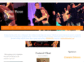 caitlinrosefoster.com