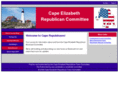 caperepublicans.com