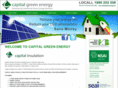 capitalgreenenergy.com