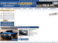 carlcannonchevy.com
