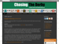 chasingthederby.com