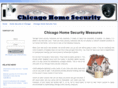chicagohomesecurity.org