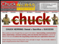 chuckherringspeaks.com