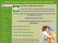 cleanandgreencleaners.com