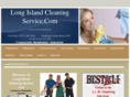 cleaningservicelongisland.com