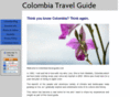 colombia-travel-guide.com