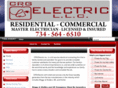 crgelectricllc.com