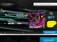 crisherentertainment.com