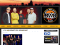 davewalkerband.com