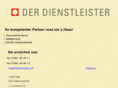 derdienstleister.com