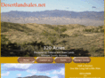 desertlandsales.net