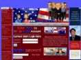 electionsim.com