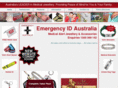 emergencyidaustralia.com