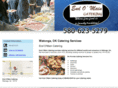 endomaincatering.com