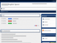 englishspace.org