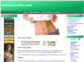 fatlossworks.com