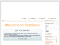 firstrock.com.au