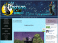 fortunathecat.com