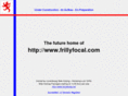 frillyfocal.com