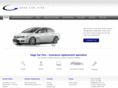 gagecarrental.com