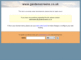 gardenscreens.co.uk