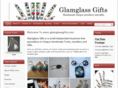 glamglassgifts.com