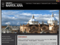 grupo-santaana.net