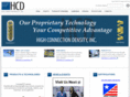 hcdcorp.com
