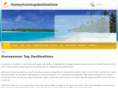 honeymoontopdestinations.com
