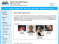 idahofallshighschool.org